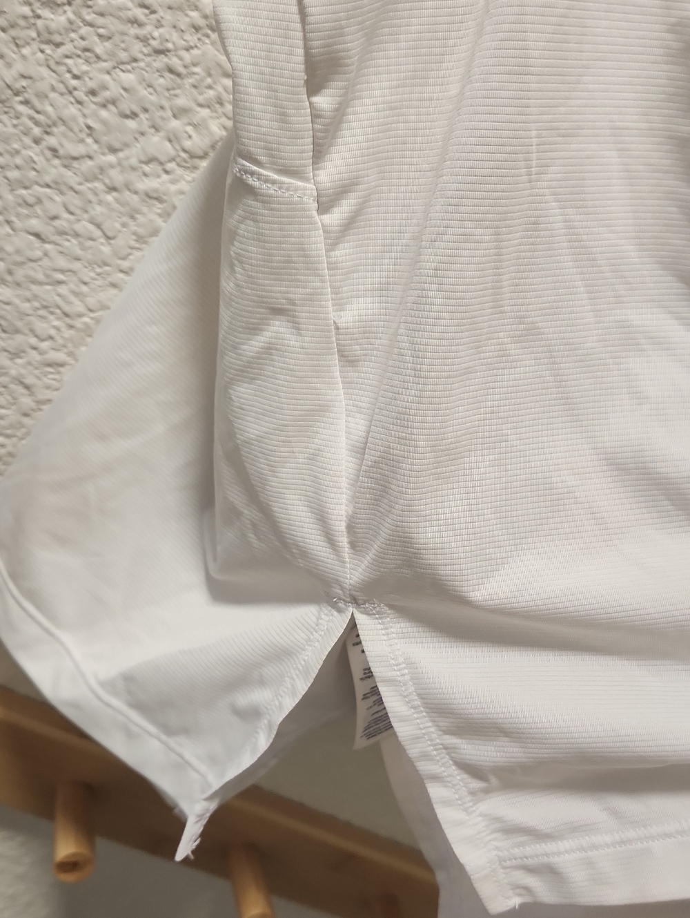 Brooks Sprint Free Tank Top Womens Medium White Running - Picture 10 of 16